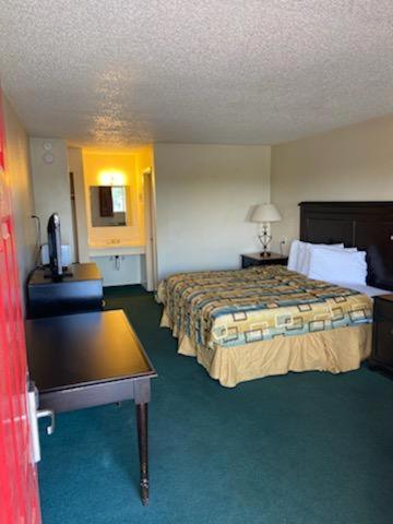 Glen Rose Inn & Suites Extérieur photo