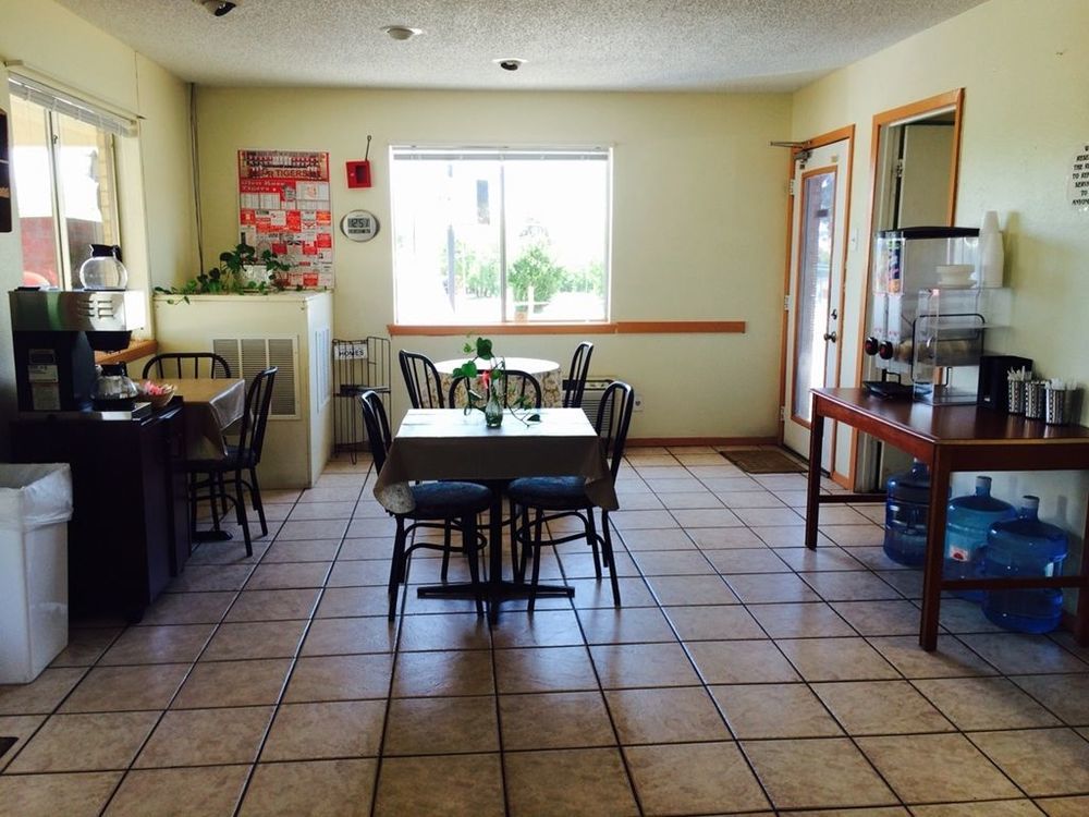 Glen Rose Inn & Suites Intérieur photo