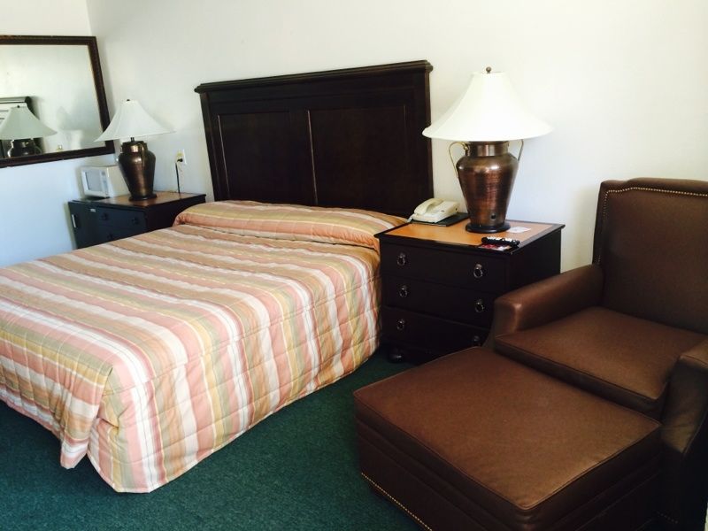 Glen Rose Inn & Suites Chambre photo