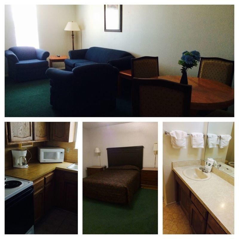 Glen Rose Inn & Suites Chambre photo