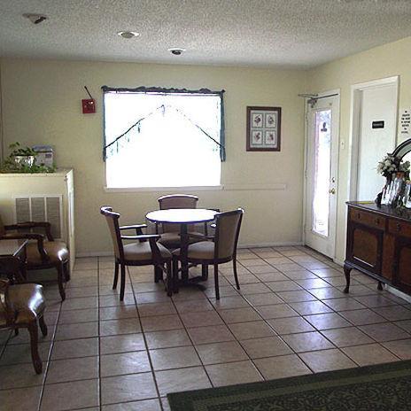 Glen Rose Inn & Suites Intérieur photo