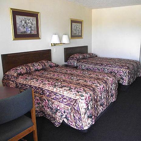Glen Rose Inn & Suites Chambre photo
