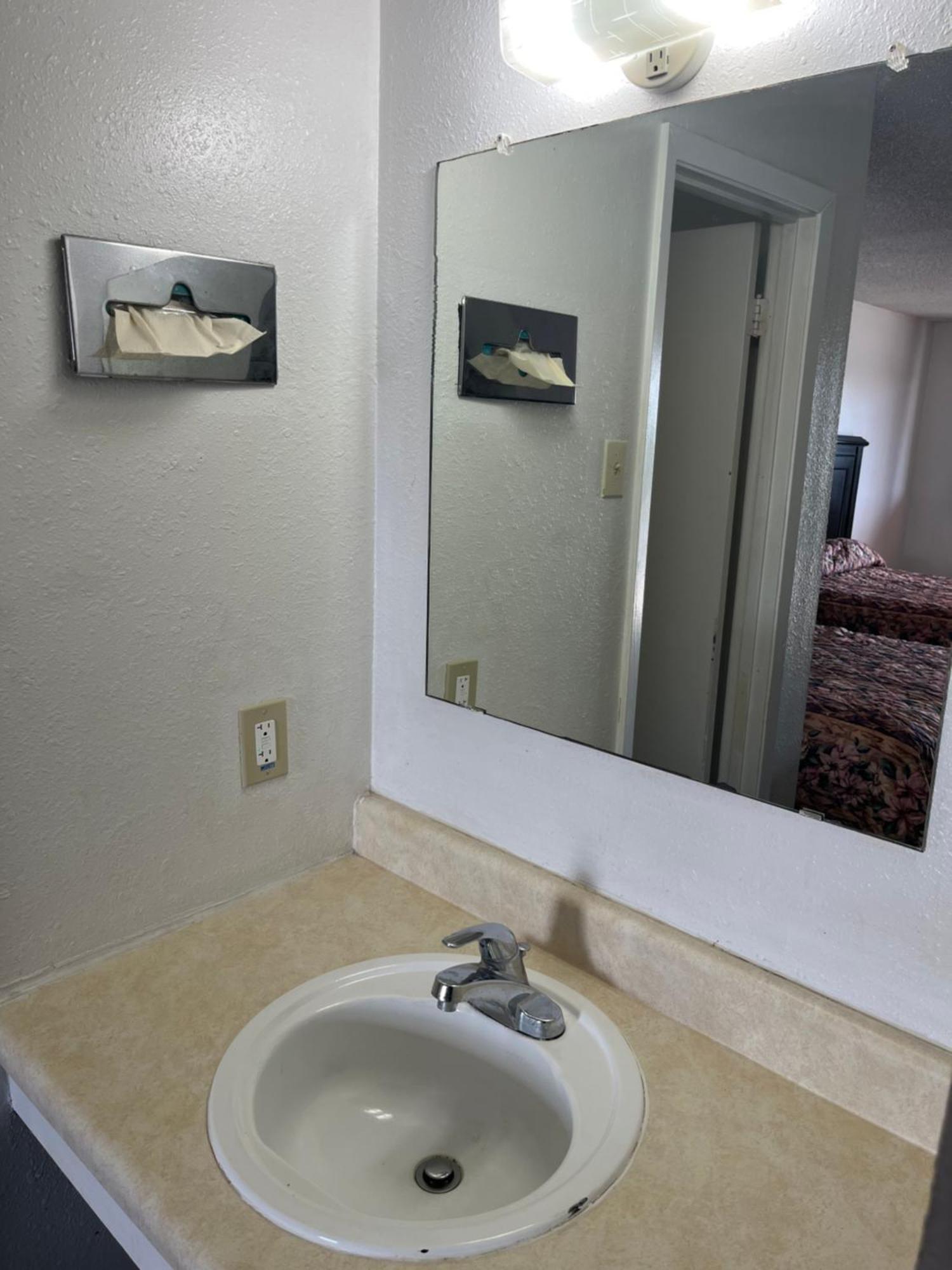 Glen Rose Inn & Suites Chambre photo
