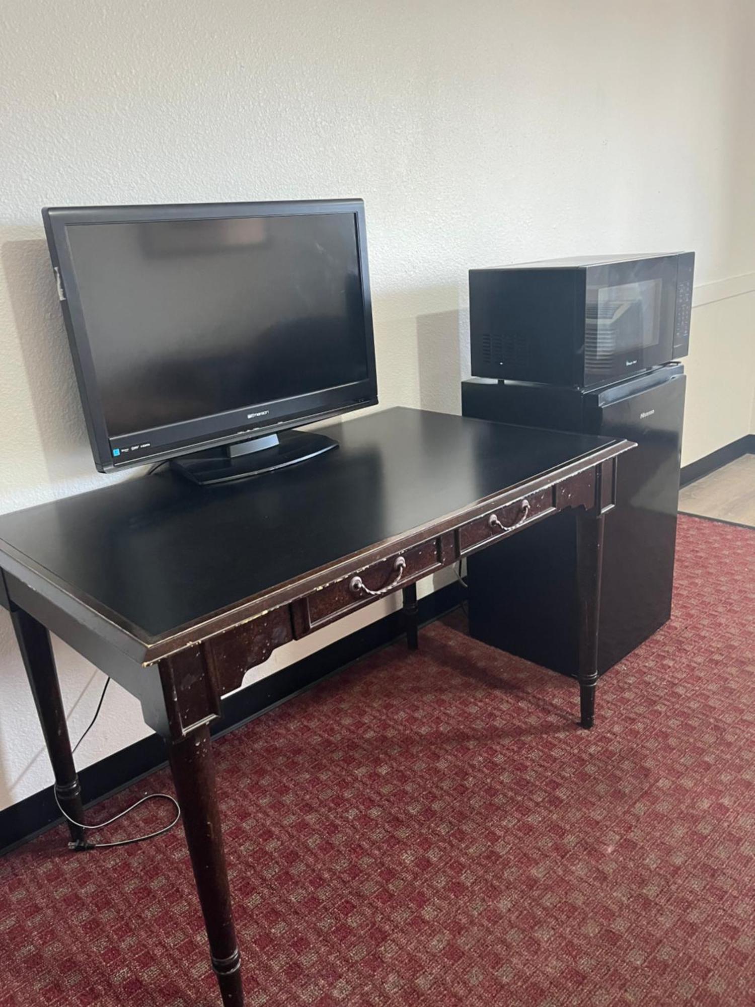 Glen Rose Inn & Suites Chambre photo