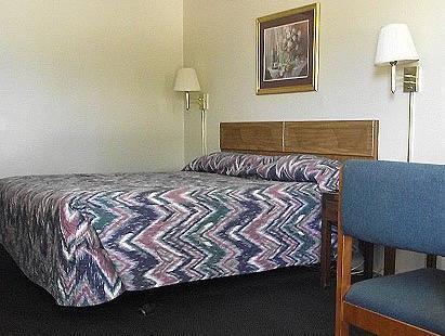 Glen Rose Inn & Suites Chambre photo