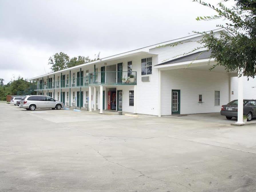 Glen Rose Inn & Suites Extérieur photo